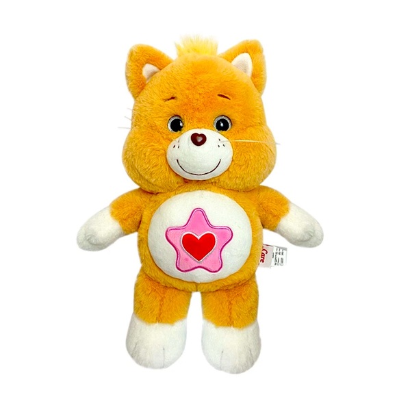 Desperately in Search of Care Bear Kitten! - Picture 1 of 1